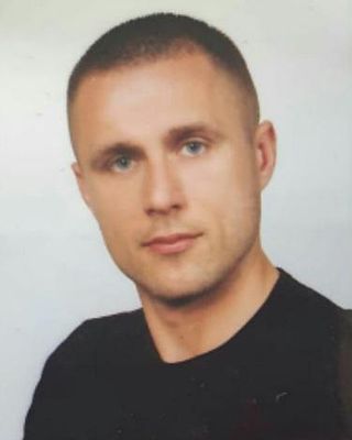Grzegorz Rafal Pawlowski