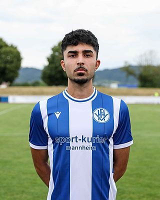 Yunus Emre Karakaya