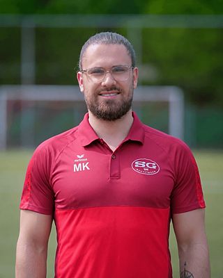 Maximilian Kreuziger