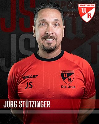 Jörg Stützinger