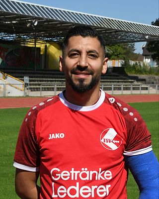 Ramiz Shaljoni