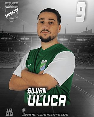 Silvan Uluca