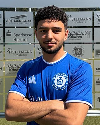 Mahmut Salih Ünal