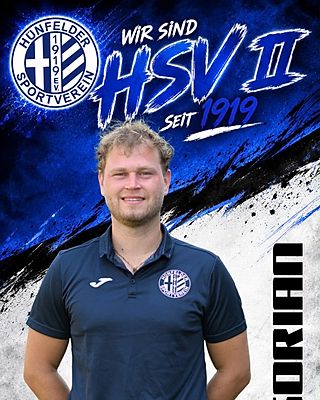 Sven Sorian