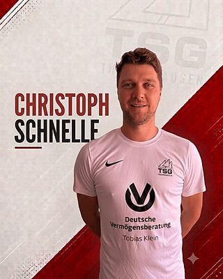 Christoph Schnelle