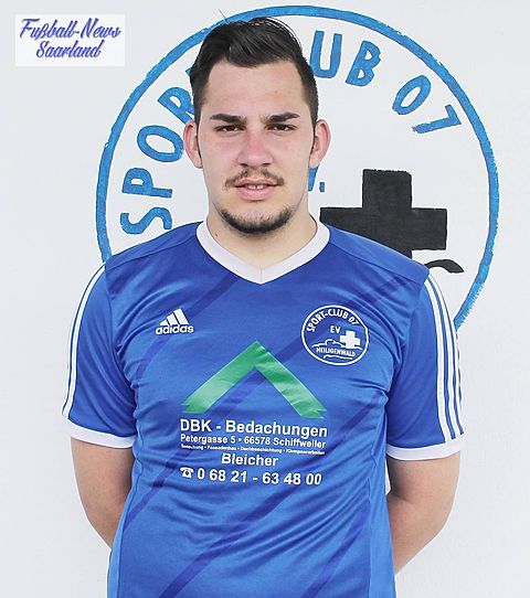 Foto: Fußball-News Saarland