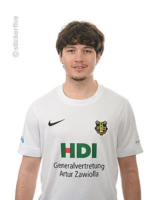 Roman Schlicker