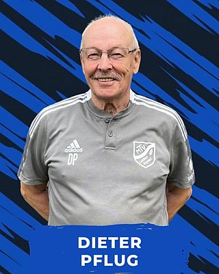 Dieter Pflug