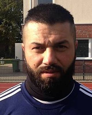 Bülent Cömez