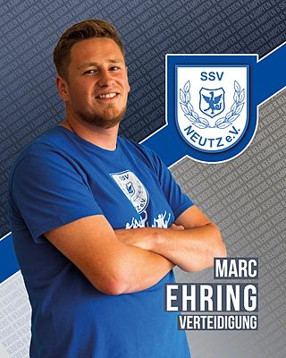 Marc Ehring