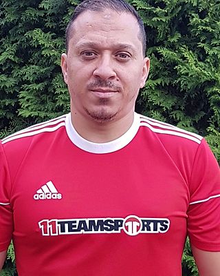 Sebastien Bisaccia