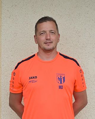 Michael Dickhaut