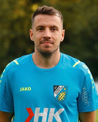 Dejan Mijailovic