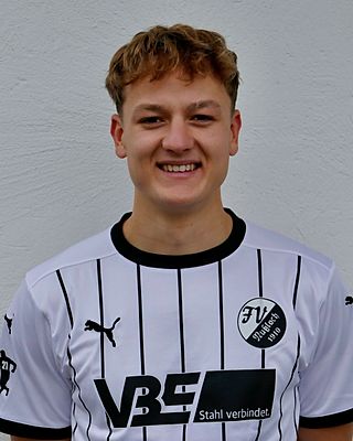 Leo Nonnenmacher
