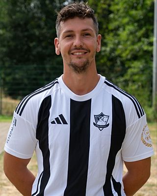 Christian Zech