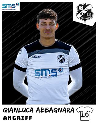 Gianluca Abbagnara