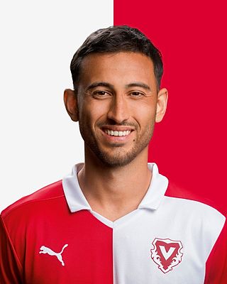 Dejan Djokic