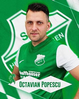 Octavian Popescu