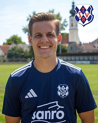 Maximilian Resch