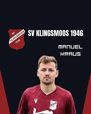 Manuel Kraus