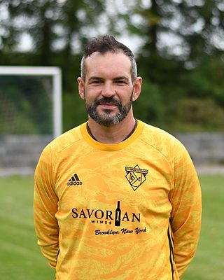 Benedikt Michel