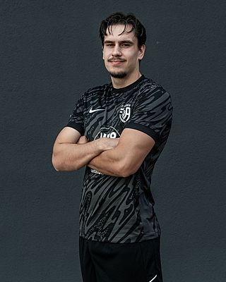 Luka Misic