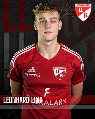 Leonhard Link