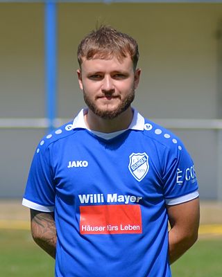 Marcel Julian Schneider