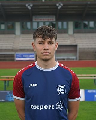 Benjamin Hock