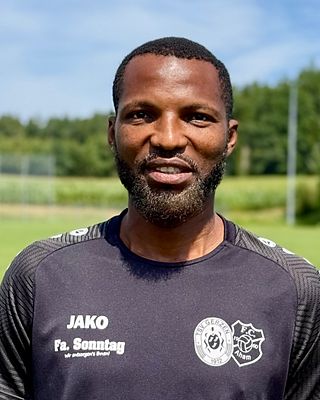 Oluwasola Akinfolarin