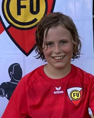 Jonas Hirseland