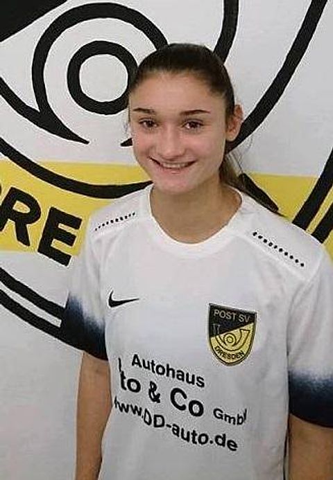 Foto: Post SV Dresden