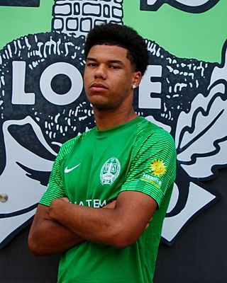 Gil-Kelechi Okoroafor