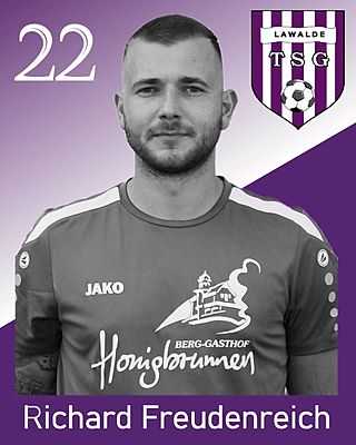 Richard Freudenreich