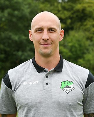 Dominik Grauer