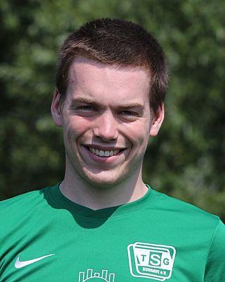 Hauke Rohde
