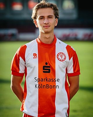 Joshua Quentin Sticker