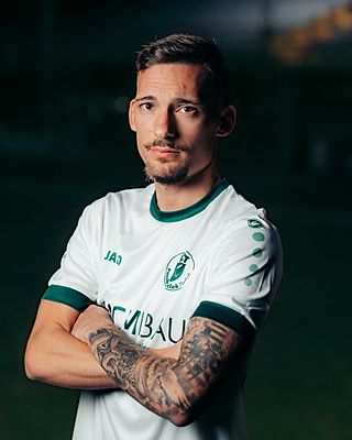 Leandro Da Silva Marques