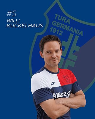 Willi Kückelhaus