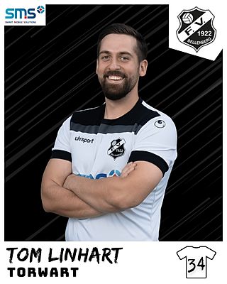 Tom Linhart