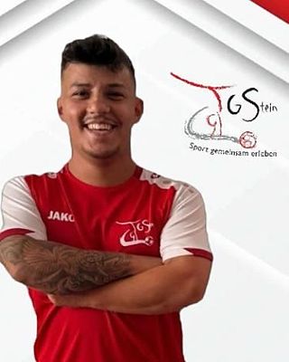 Stefano Fragapane