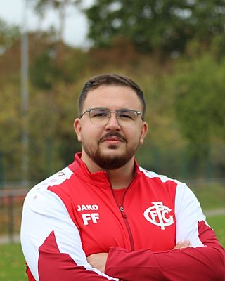 Fabian Fretz