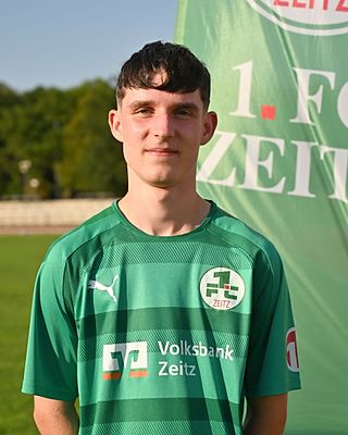 Julius Christopher Rolke