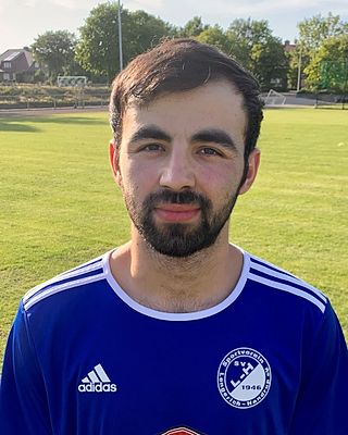 Shamsullah Ismayelzada