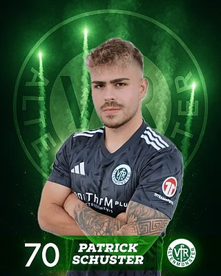 Patrick Schuster