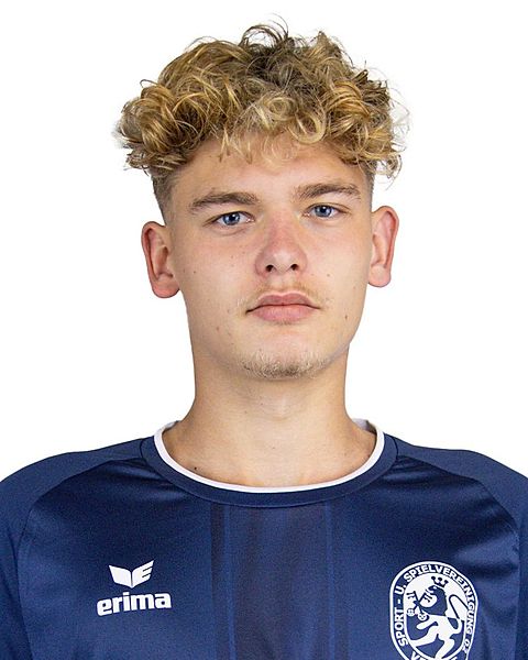 Foto: Patrik Otte ( SSVg Velbert)