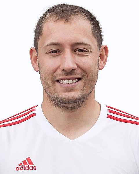 Foto: Benjamin Schaible