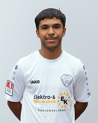 Jasim David Sobreiro Boutayeb
