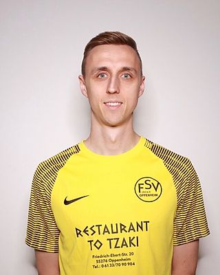 Felix Walther