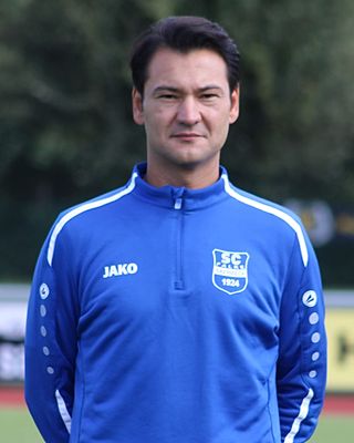Dragan Grujic